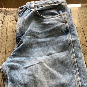 Used Rag and Bone jeans